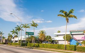 Quality Inn South at The Falls Miami Fl